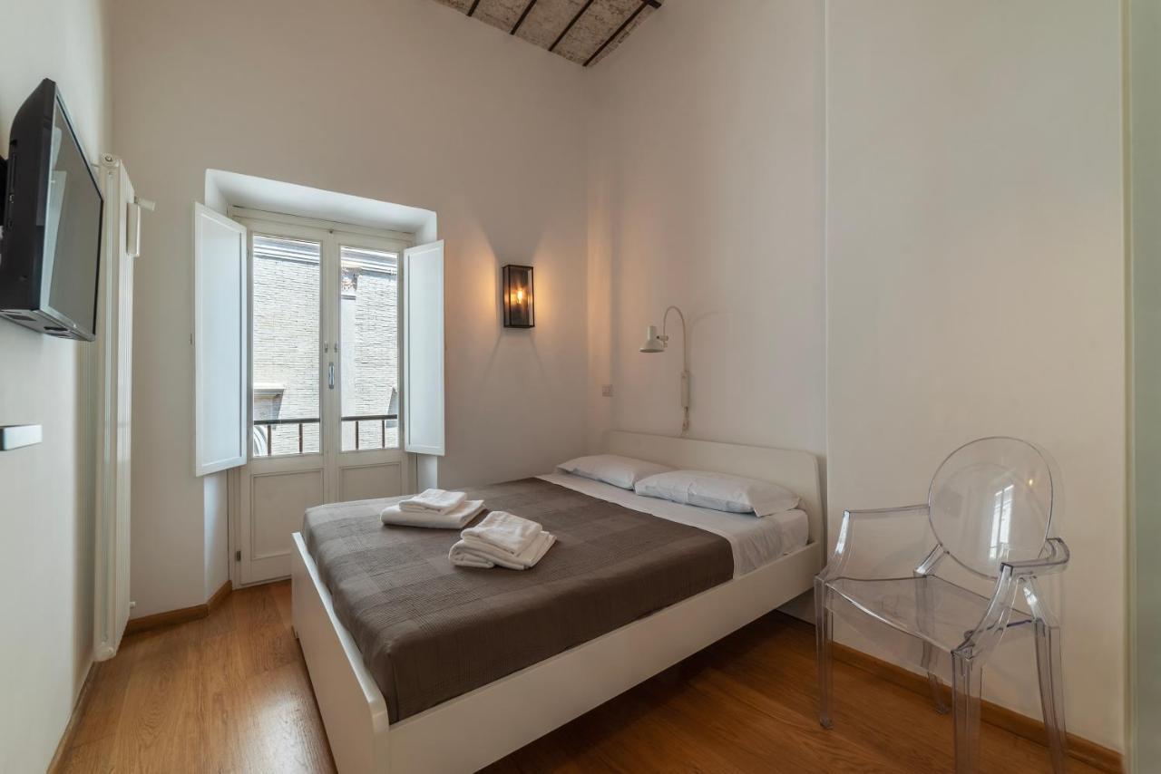 Cancelleria Rooftop Garden Apartamento