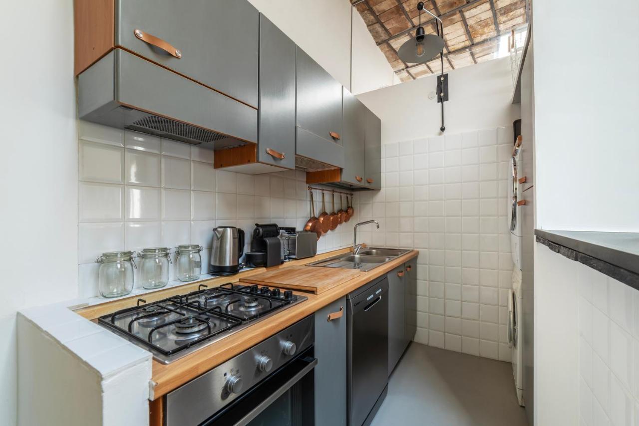 Apartamento Cancelleria Rooftop Garden