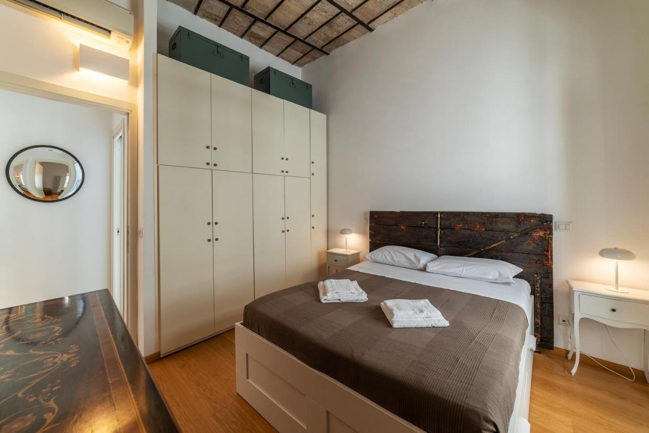 Cancelleria Rooftop Garden Apartamento Roma