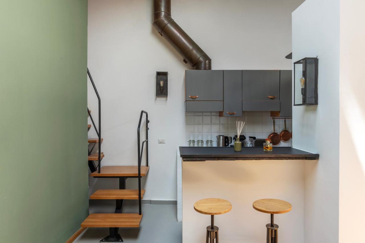 Apartamento Cancelleria Rooftop Garden Roma