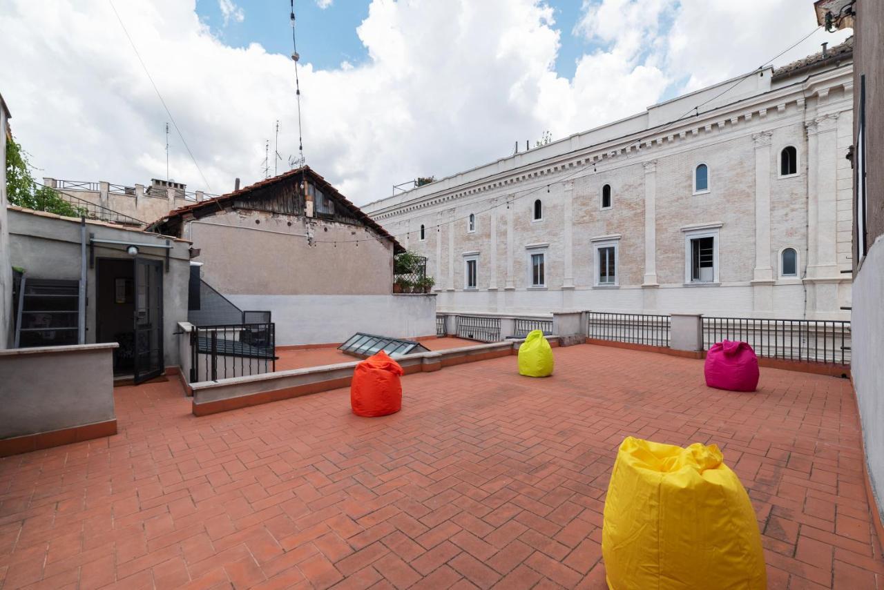Apartamento Cancelleria Rooftop Garden *