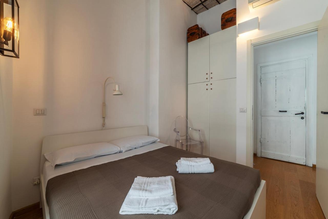 Cancelleria Rooftop Garden Apartamento *