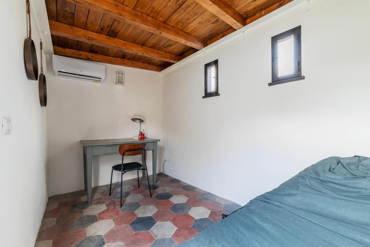 Cancelleria Rooftop Garden Apartamento Roma