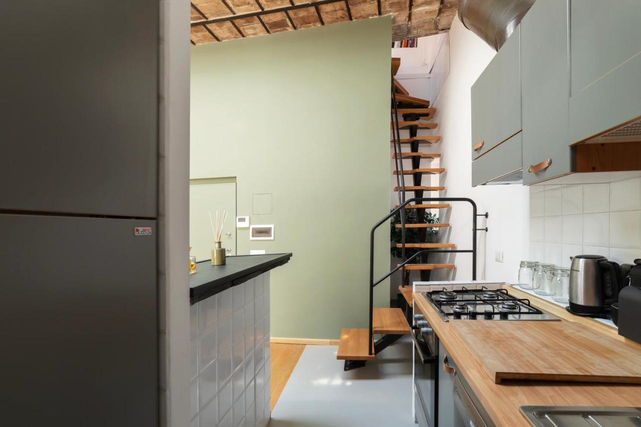 Apartamento Cancelleria Rooftop Garden