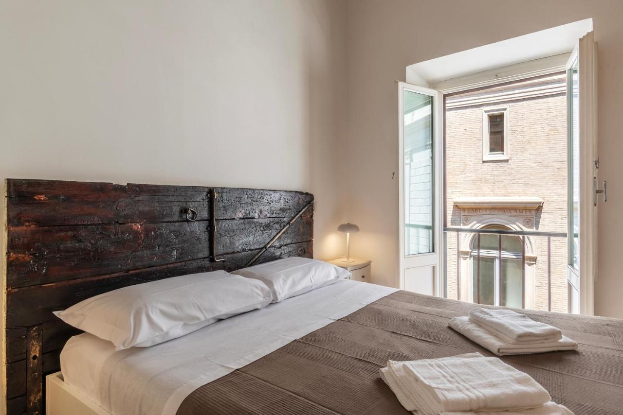 Cancelleria Rooftop Garden Roma