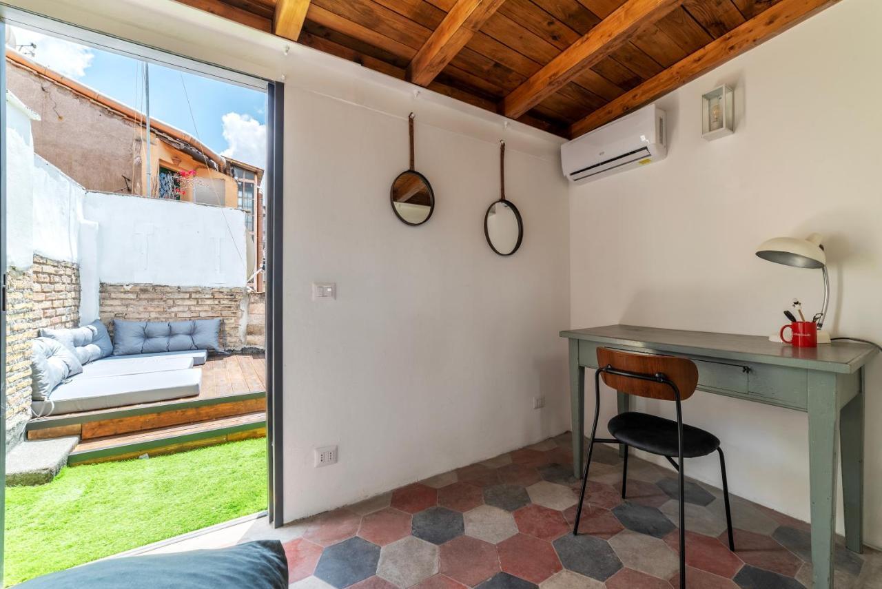 Apartamento Cancelleria Rooftop Garden *