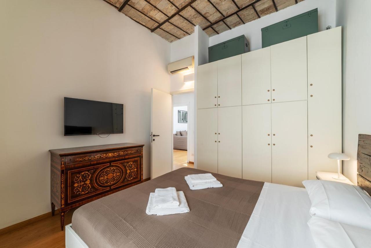 Cancelleria Rooftop Garden Apartamento