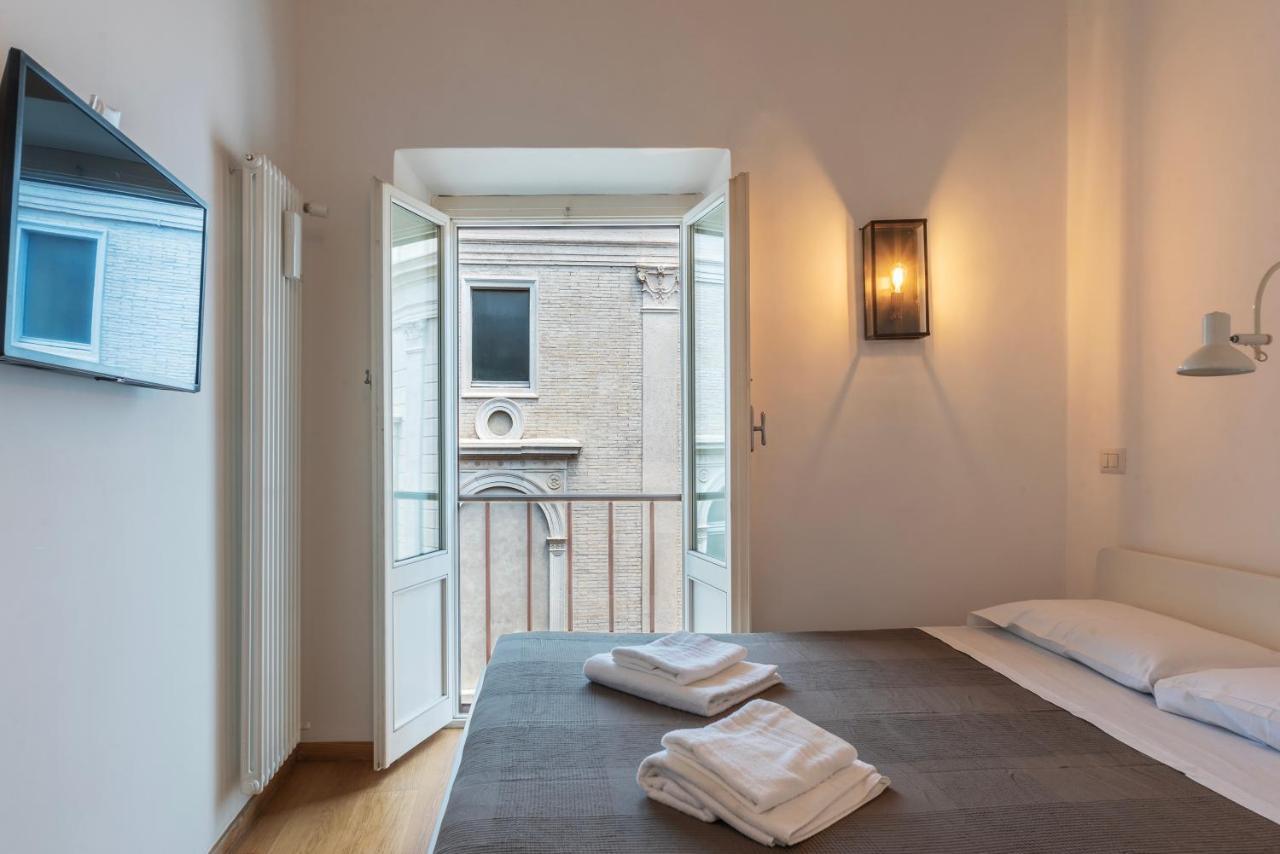 Cancelleria Rooftop Garden Roma