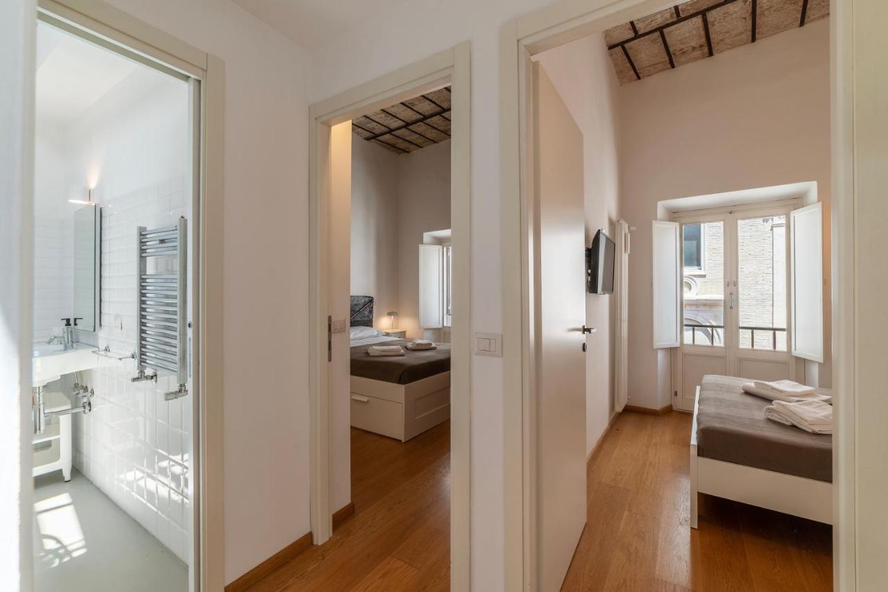 Apartamento Cancelleria Rooftop Garden Roma